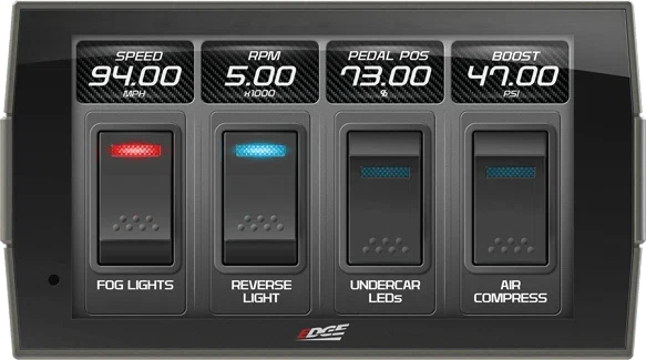 Edge Insight CTS3 - 84130-3